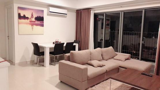 Apartment for rent D2142169 (7)